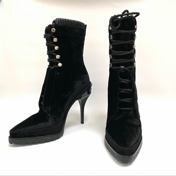 Authentic Alexander Wang boots - Picture 1 of 4